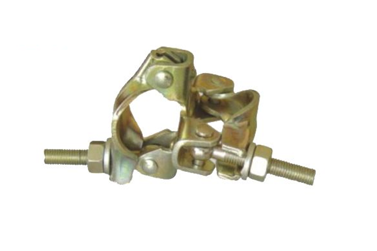 沖壓英式直角扣件